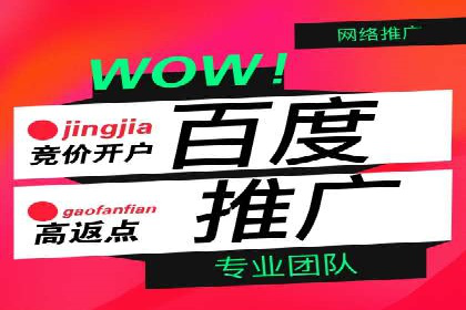 百度竞价广告开户全流程指南及效果显著案例分析
